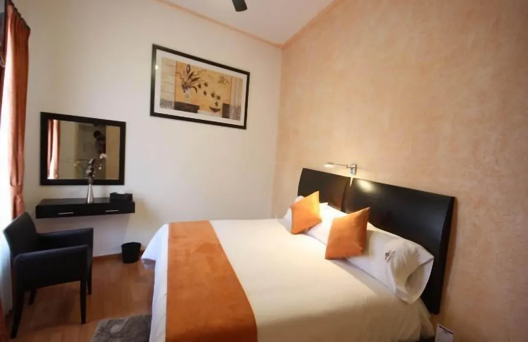 Hotel Boutique Quinta Río Queretaro-1