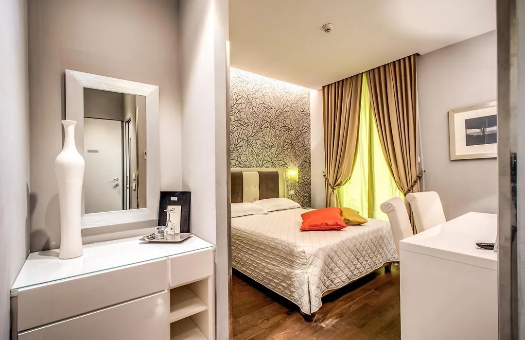 Roma Boutique Hotel-1