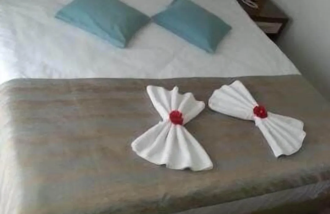 Cotton Boutique Hotel-1