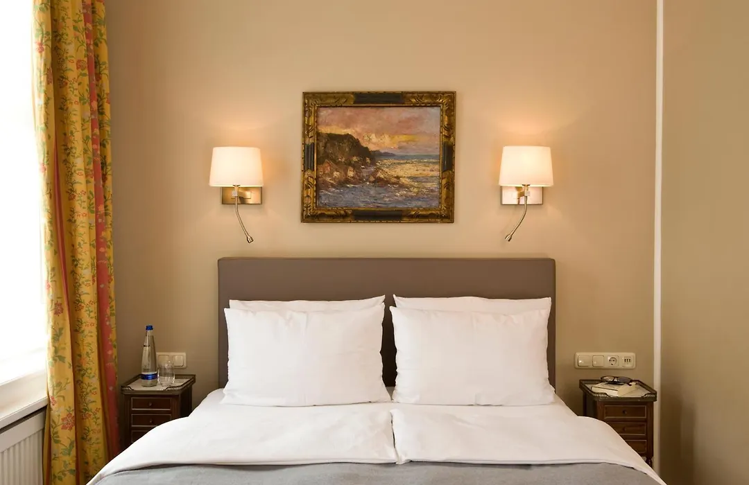 Boutique Hotel Splendid-1