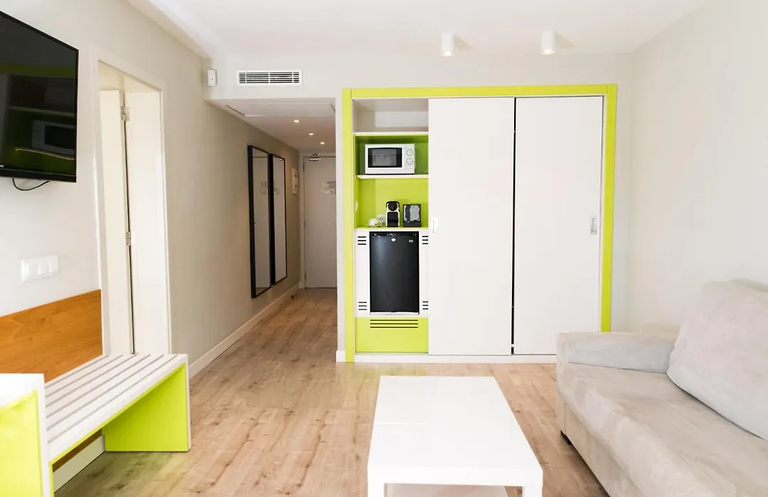 Vanilla Garden Boutique Hotel - Adults Only-1
