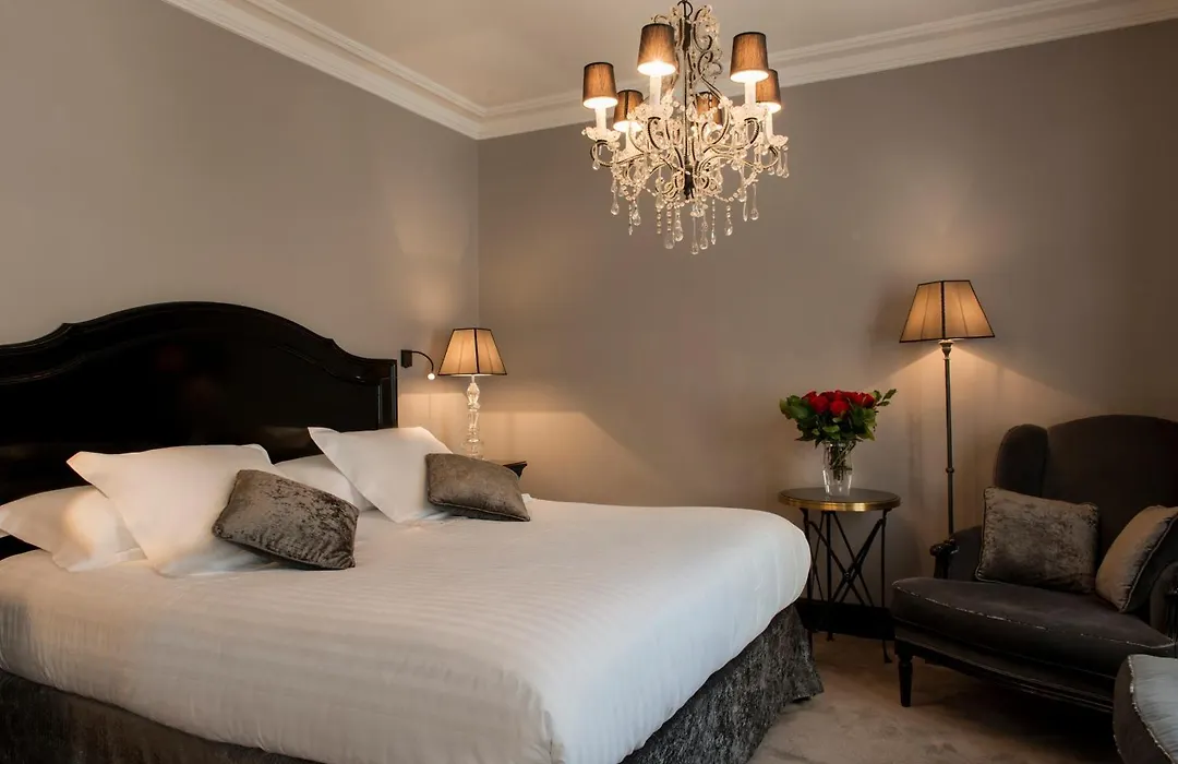 Villa Glamour-1