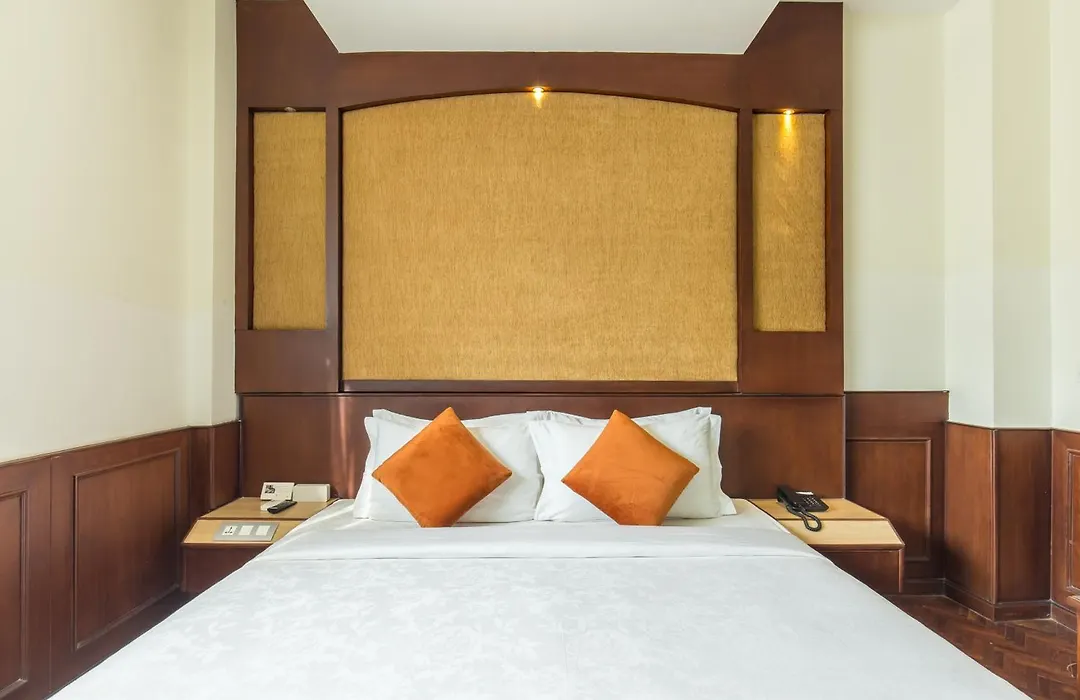 Dahlia Boutique Hotel-1