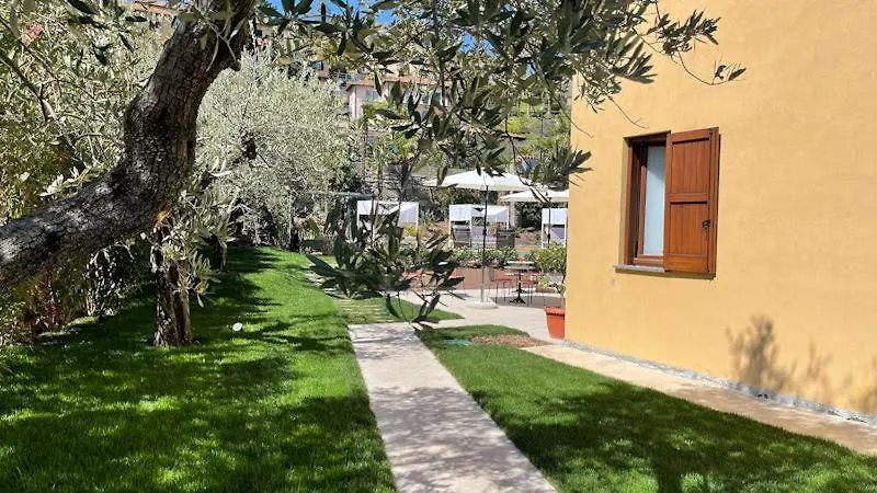 Charming Bellagio Boutique Hotel-1