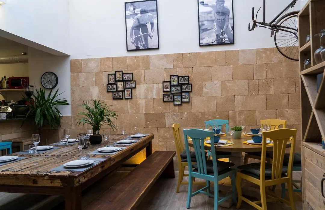 Blanca Boutique Hotel-1