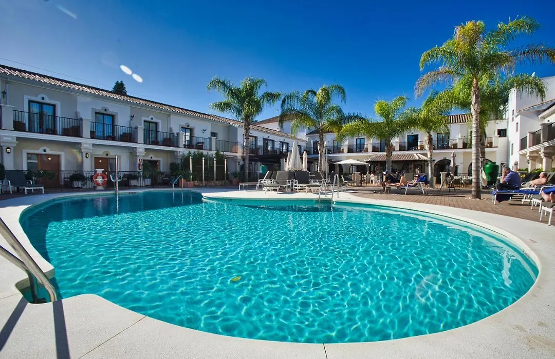 Paloma Blanca Boutique Hotel (Adults Only)-1