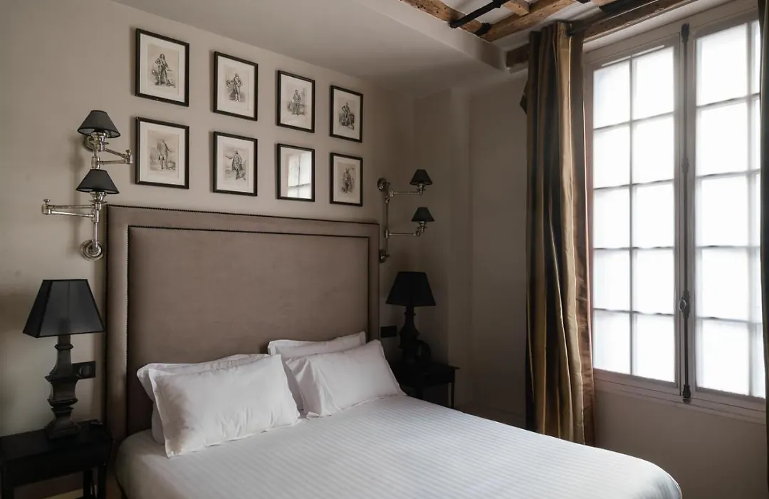 Hotel Saint-Louis En L'Isle - Notre-Dame-1