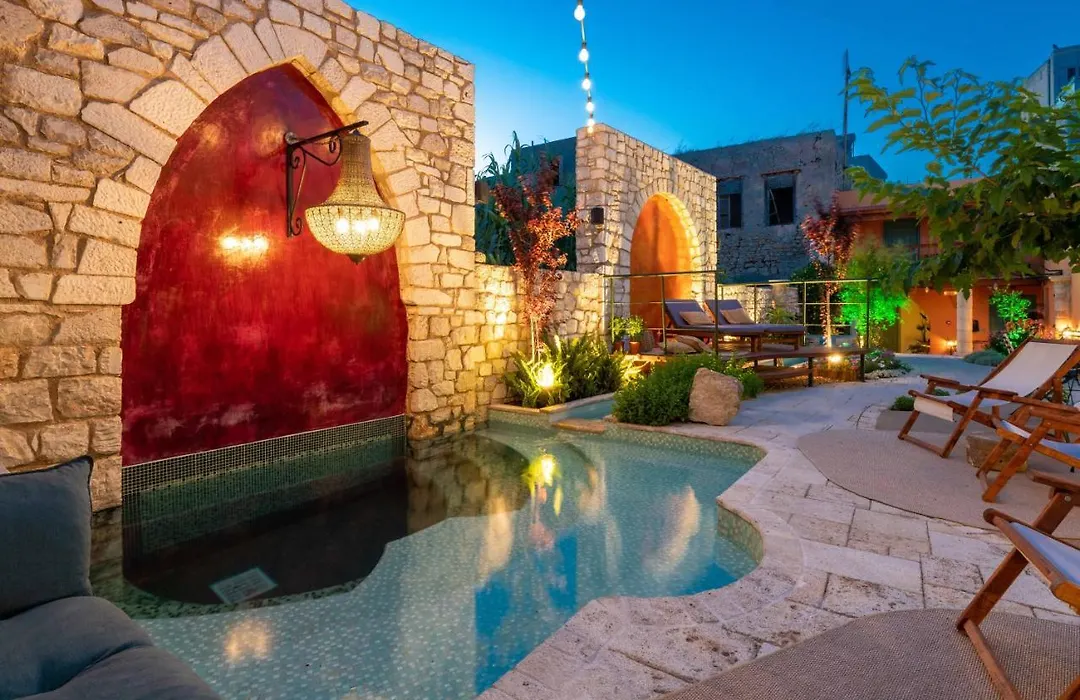 Sperveri Boutique Hotel-1