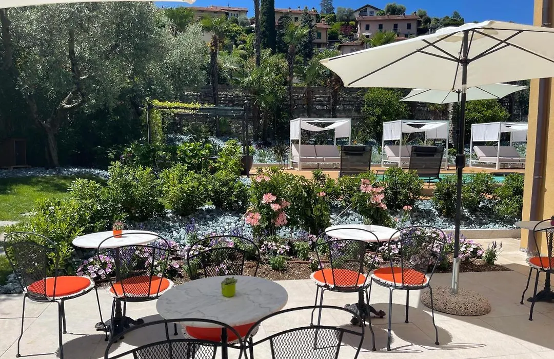 Charming Bellagio Boutique Hotel-1