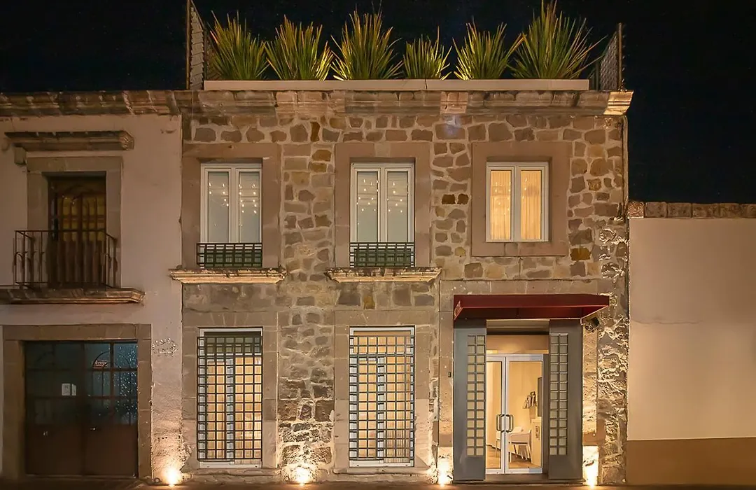 Hotel Boutique Maria-1