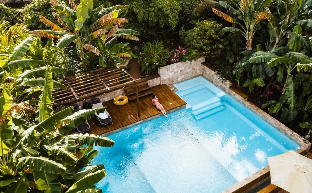 Manurii Garden - Adults Only-1
