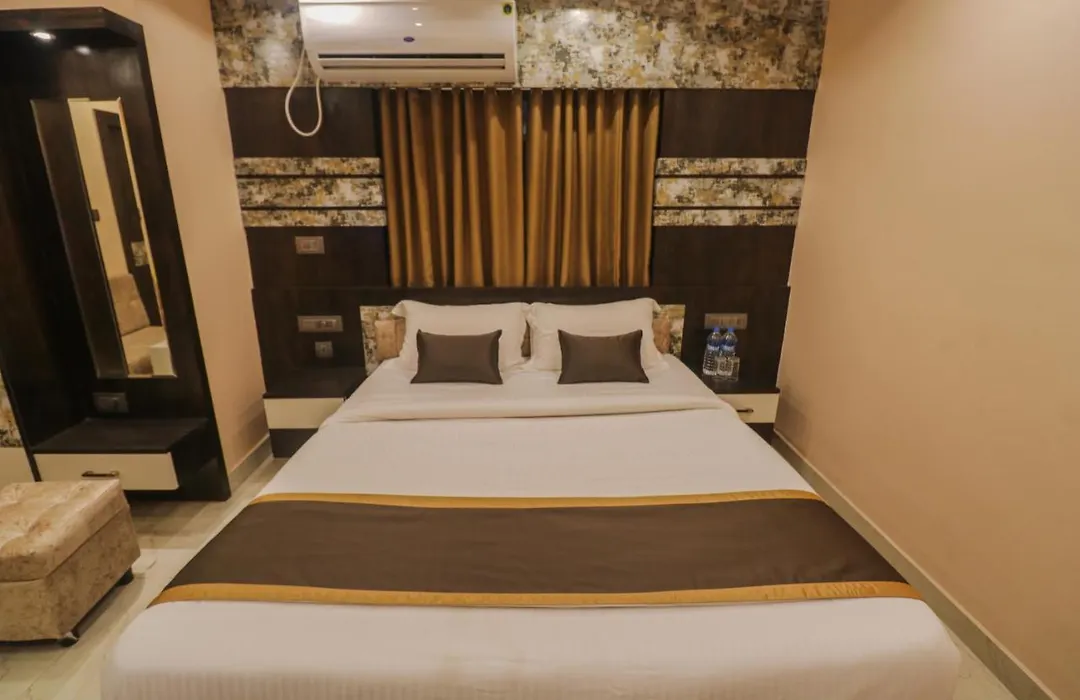 Mohar Residency - A Boutique Hotel-1