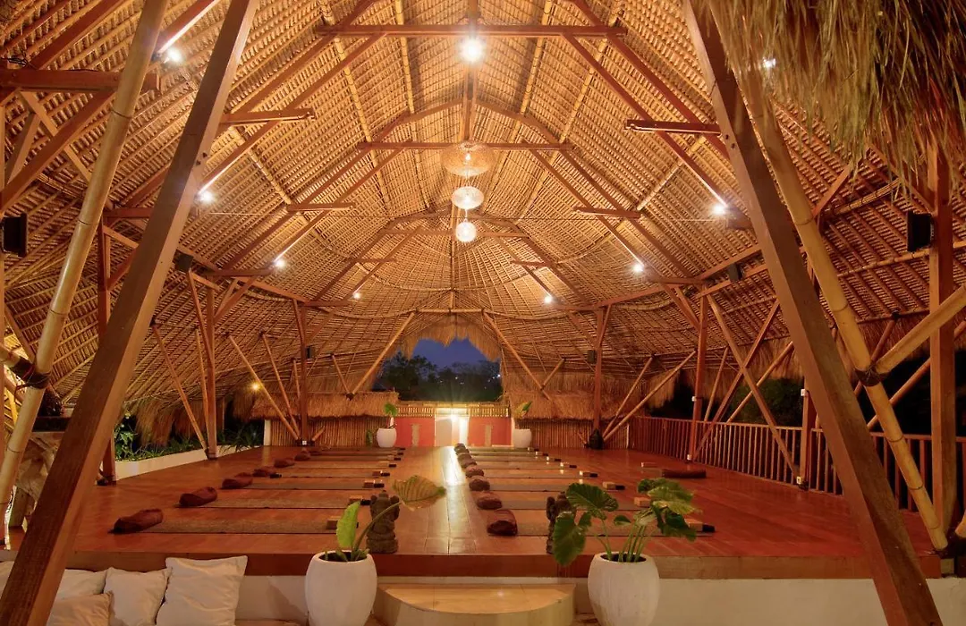 Sannyas Boutique Hotel-1