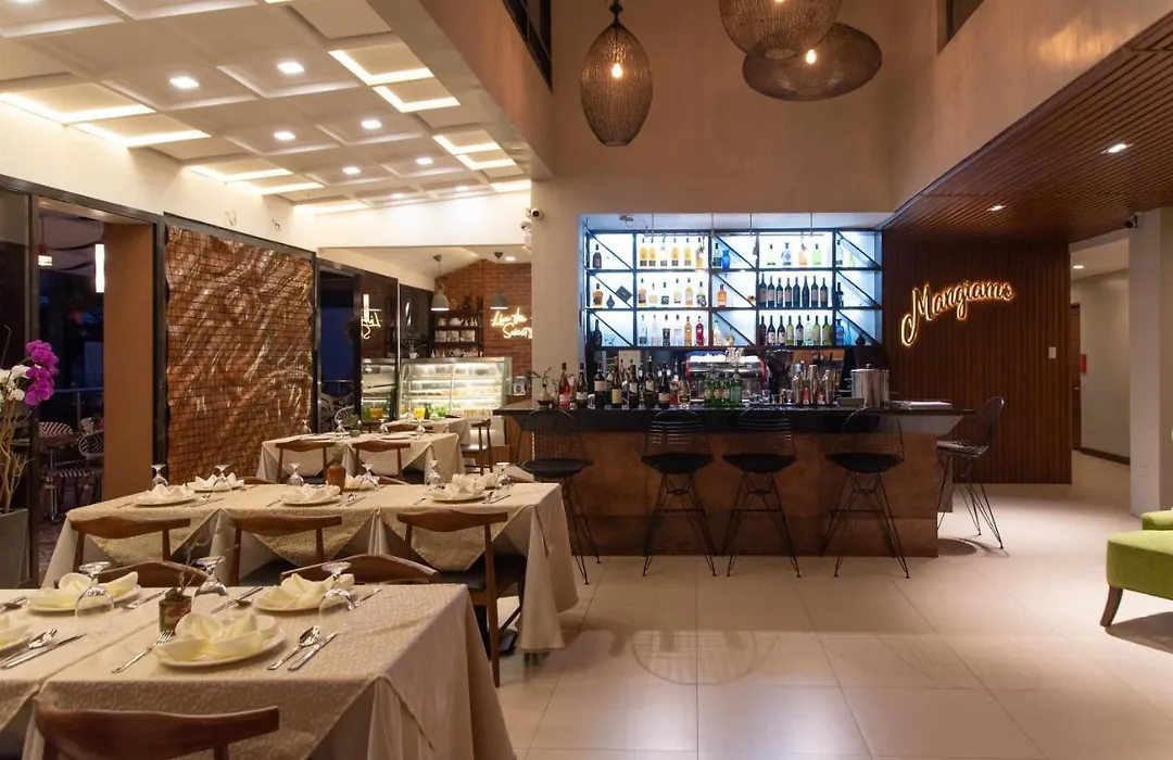 Giraffe Boutique Hotel-1