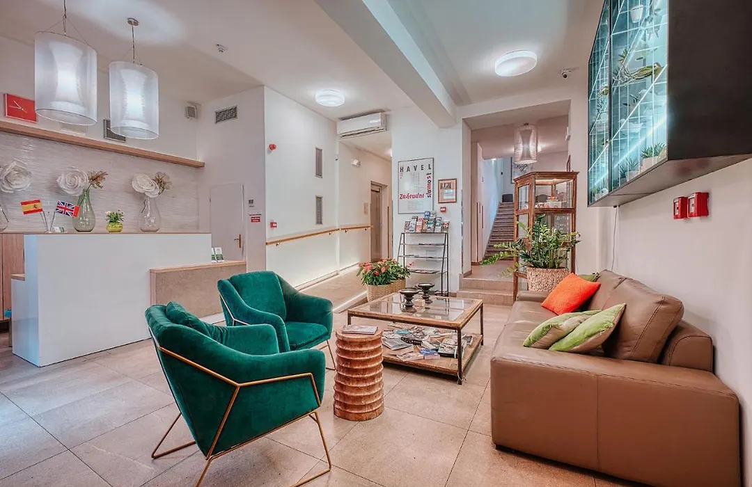 Salvator Boutique Hotel Vegan-Friendly-1