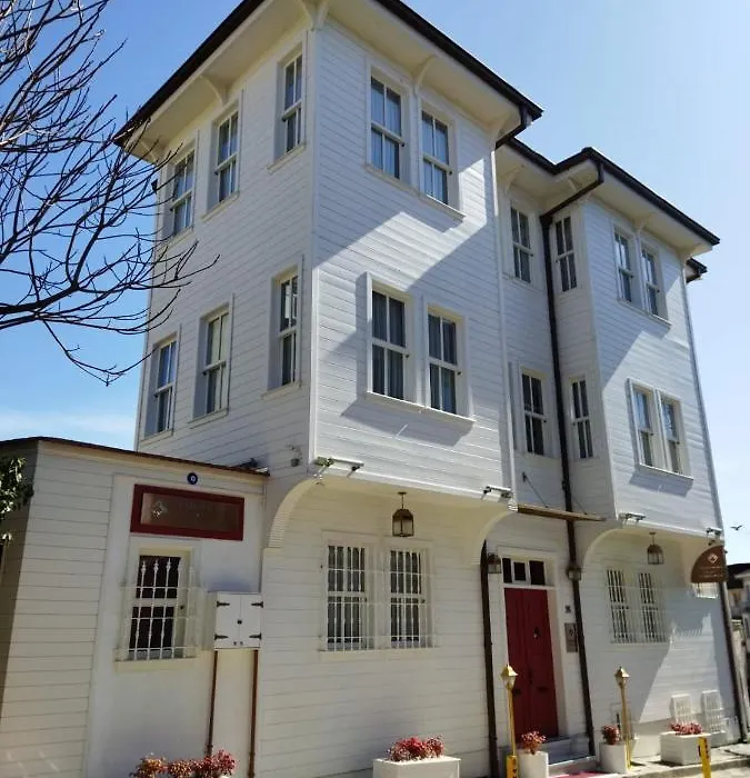 White Palace Old City Boutique Hotel-1