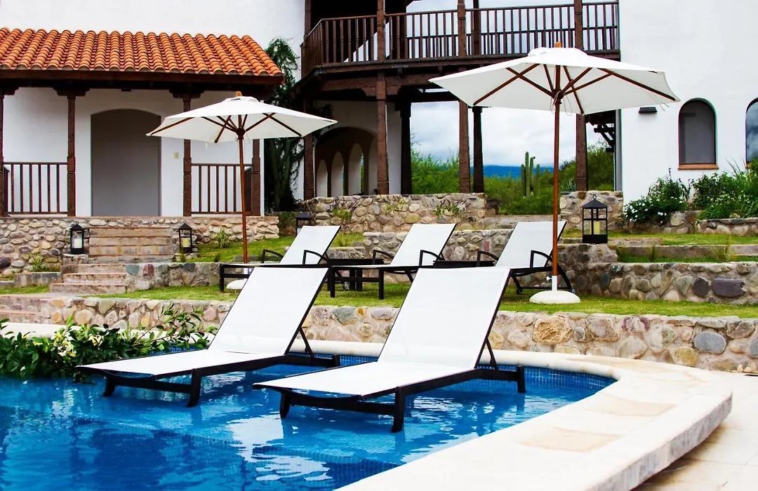Guachipas Hotel Boutique & Golf-1