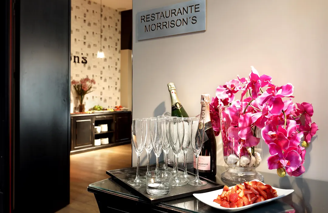 Eurostars Sevilla Boutique-1