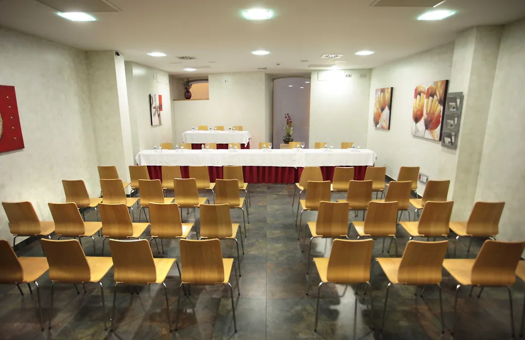 ELE Enara Boutique Hotel-1