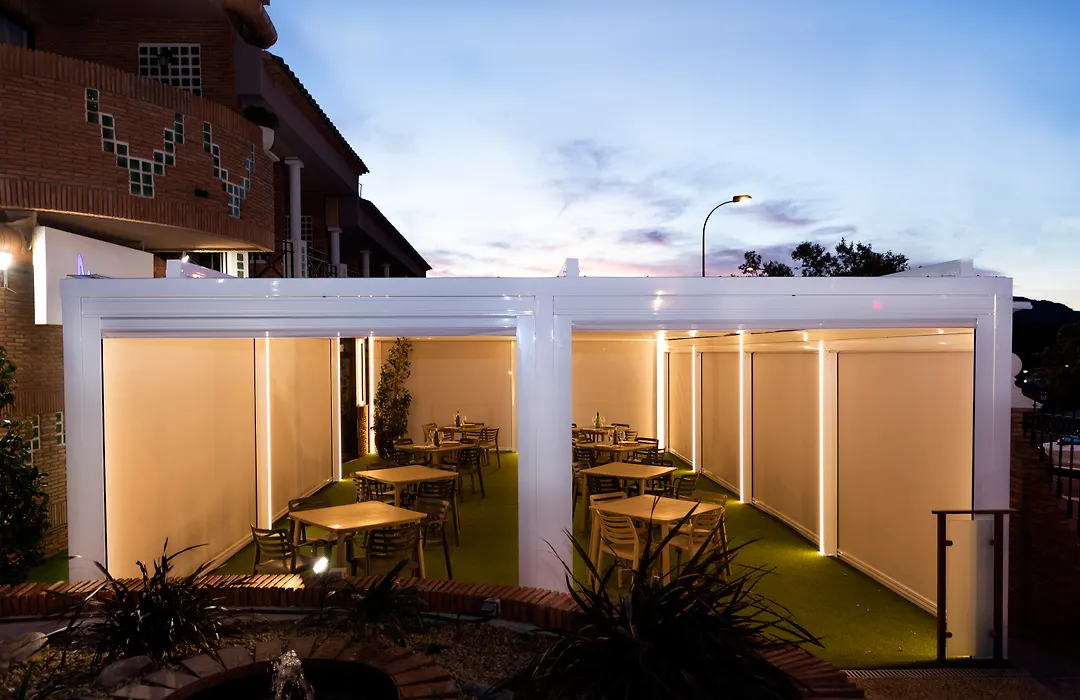 Hotel Boutique Calas De Alicante-1