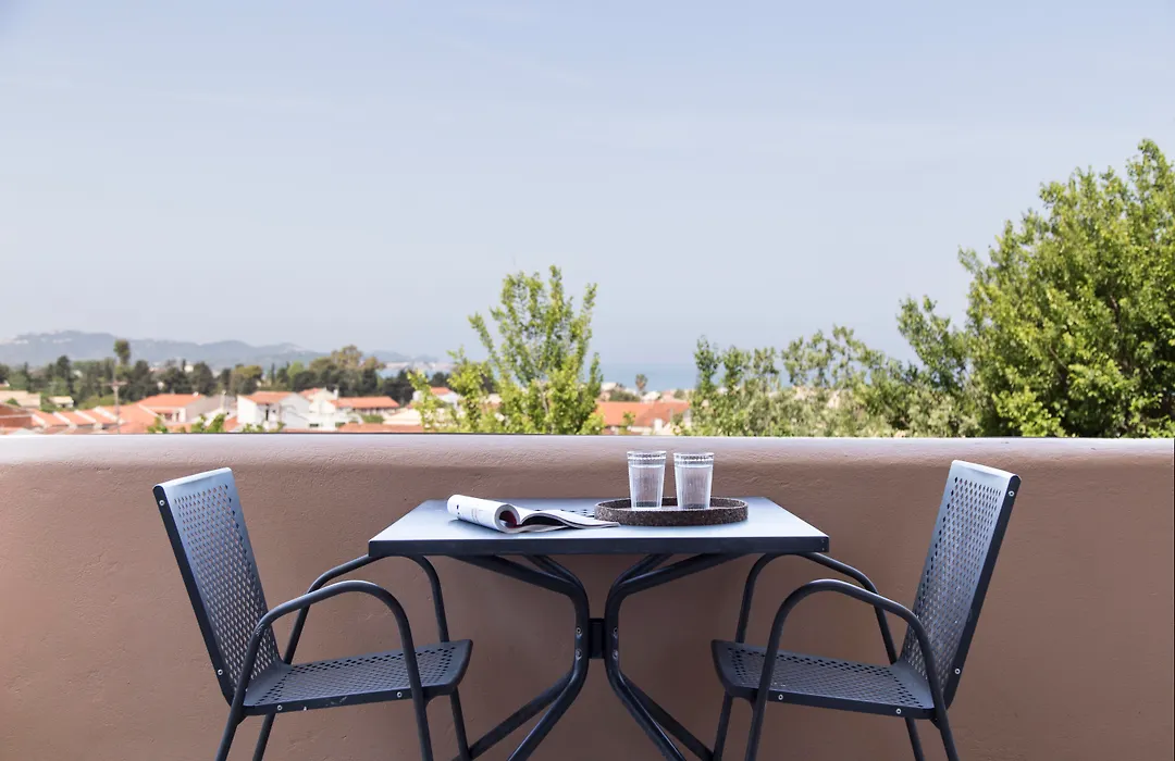 Lena Mare Boutique Hotel-1