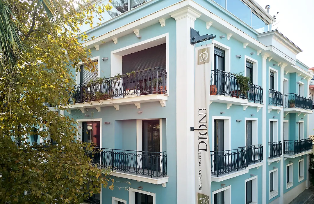 Dioni Boutique Hotel-1
