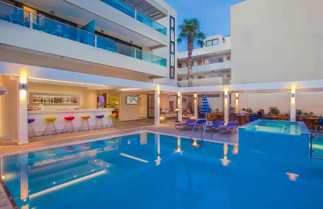 Kosea Boutique Hotel-1