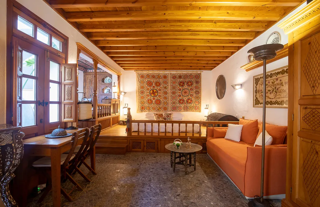 Melenos Art Boutique Hotel-1