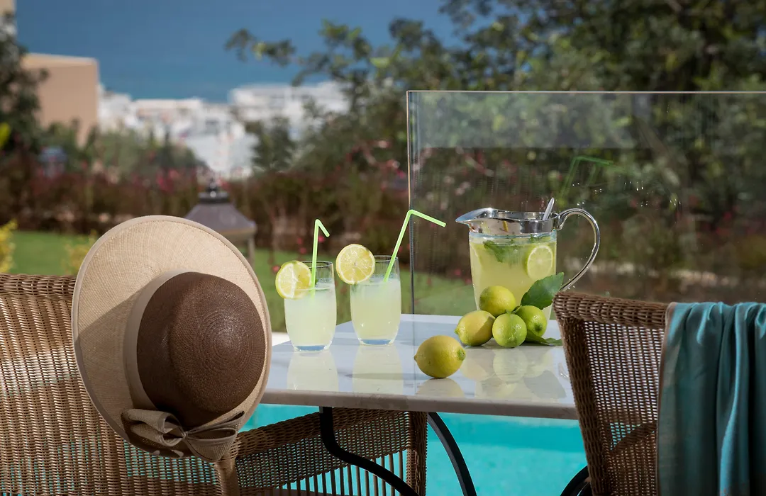 Creta Blue Boutique Hotel-1