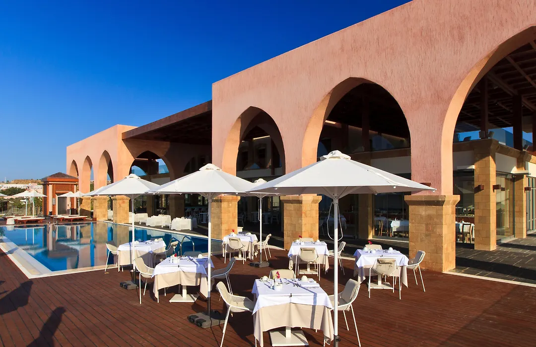 Boutique 5 Hotel & Spa - Adults Only-1