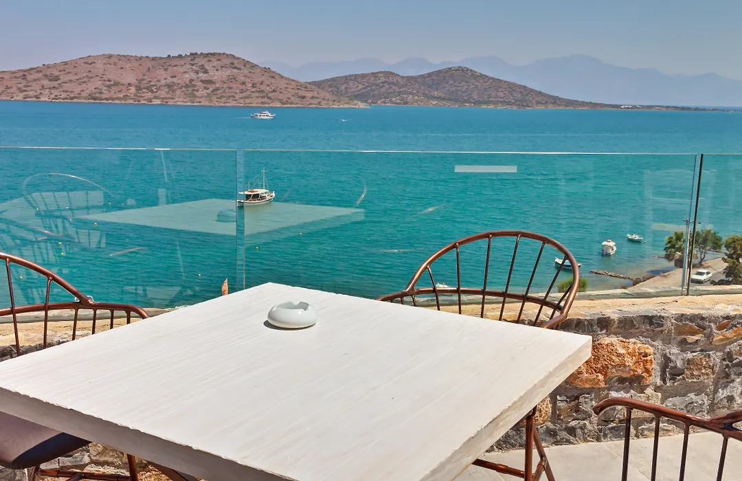 Royal Marmin Bay Boutique & Art Hotel (Adults Only)-1