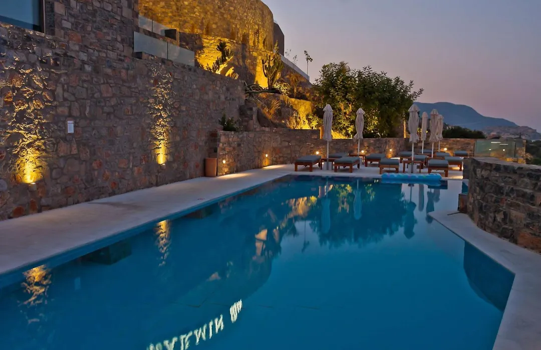 Royal Marmin Bay Boutique & Art Hotel (Adults Only)-1