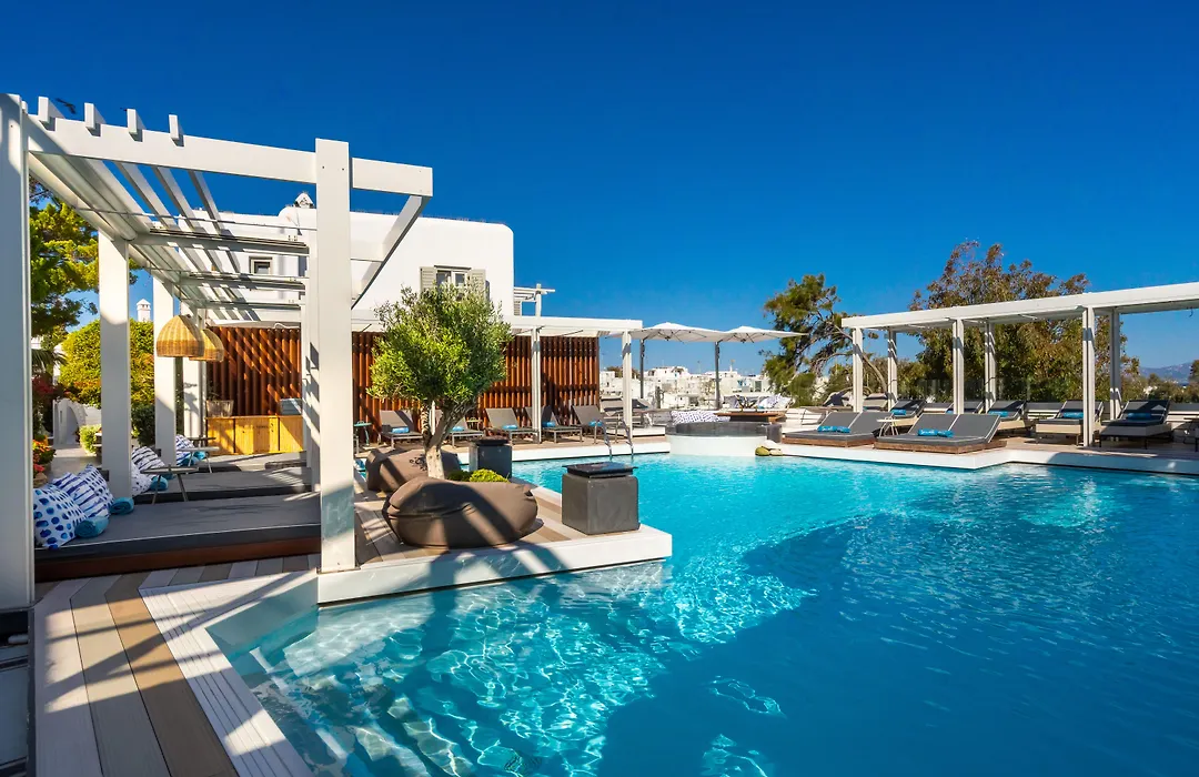 Semeli Hotel Mykonos-1