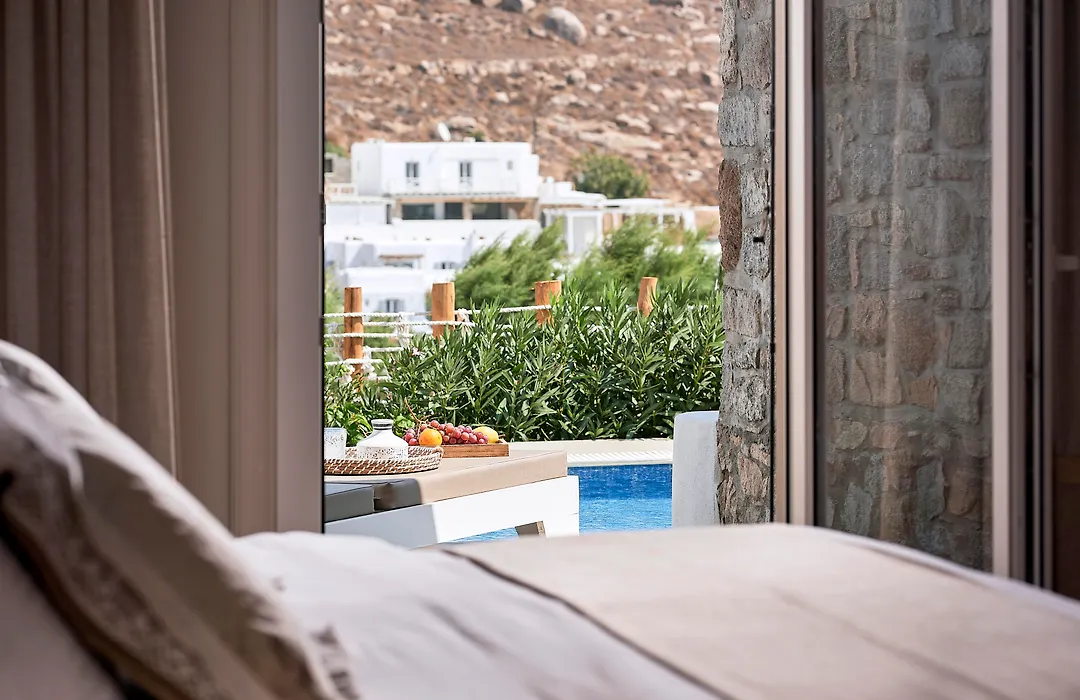 Palladium Hotel And Spa, A Member Of Mykonos Highlights-1