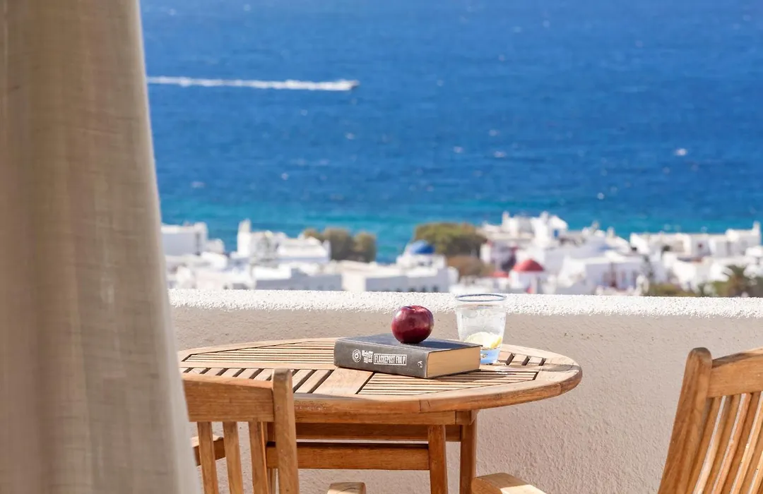 Vencia Boutique Hotel-1