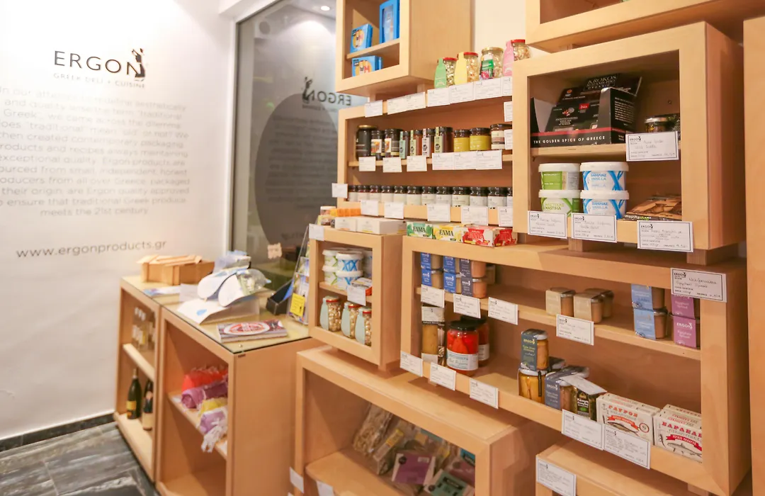 Mandraki Village Boutique Hotel-1