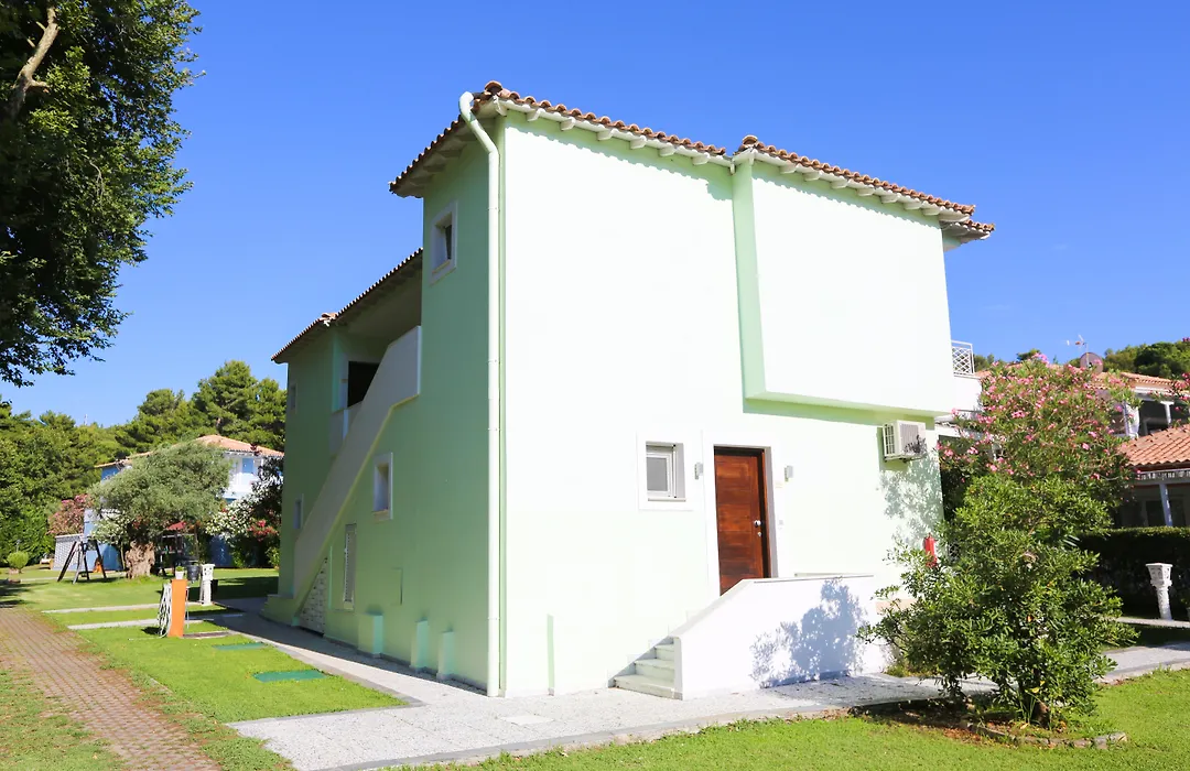 Mandraki Village Boutique Hotel-1