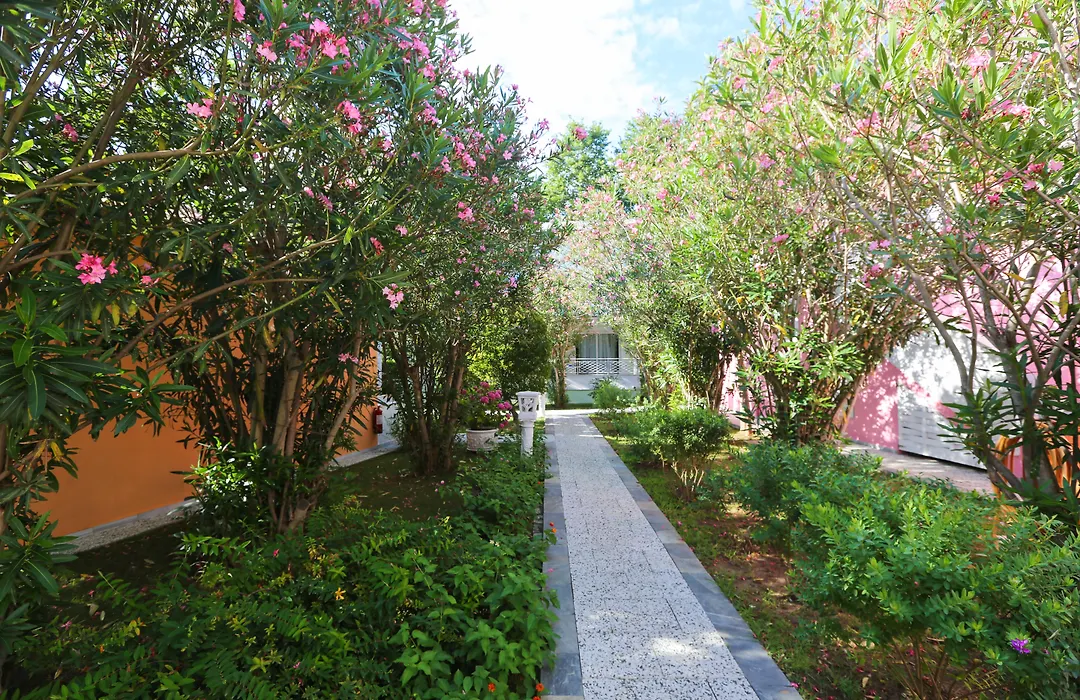 Mandraki Village Boutique Hotel-1