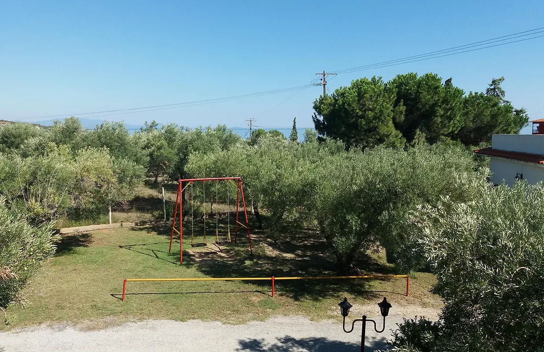 Asteris Village-1