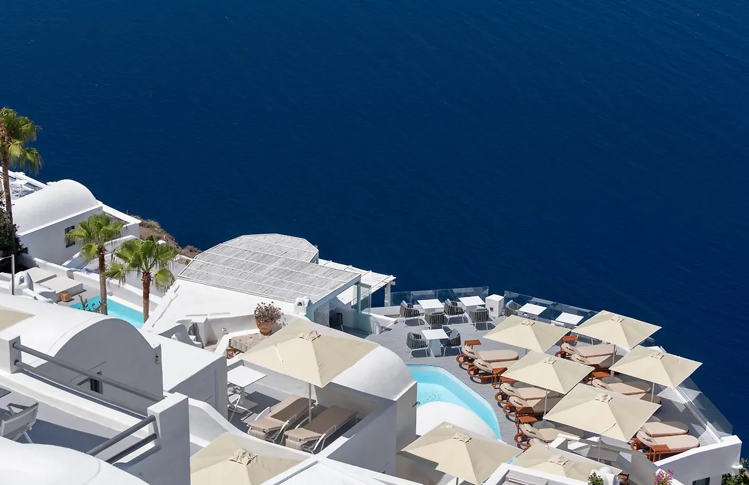 Sun Rocks Boutique Hotel (Adults Only)-1