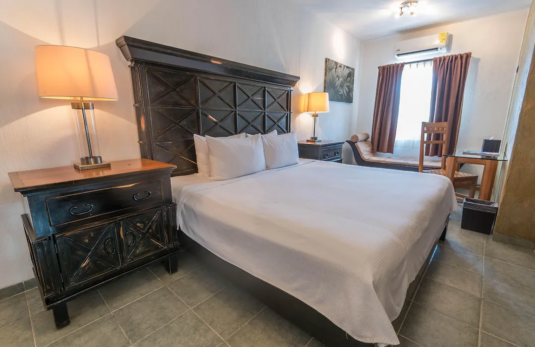 Hacienda Paradise By Xperience hoteles-1