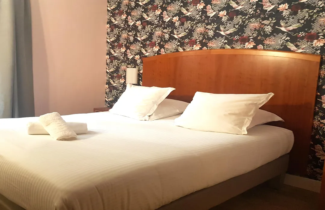 Grand Hôtel Dauphiné, Boutique Hôtel&Suites-1