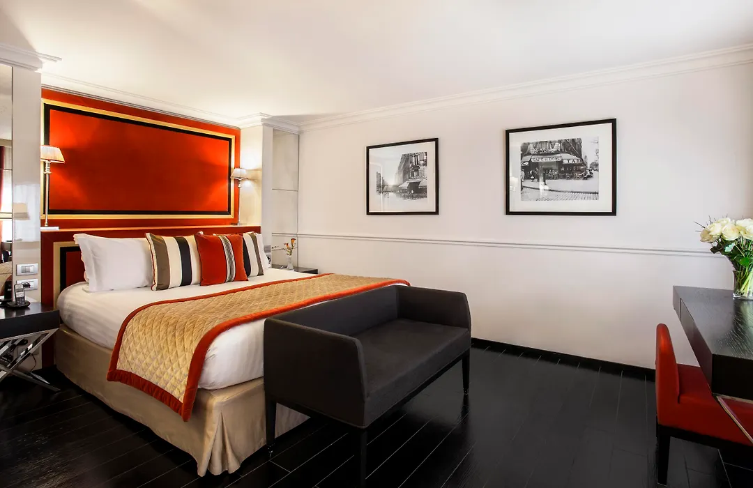 Castille Paris - Starhotels Collezione-1