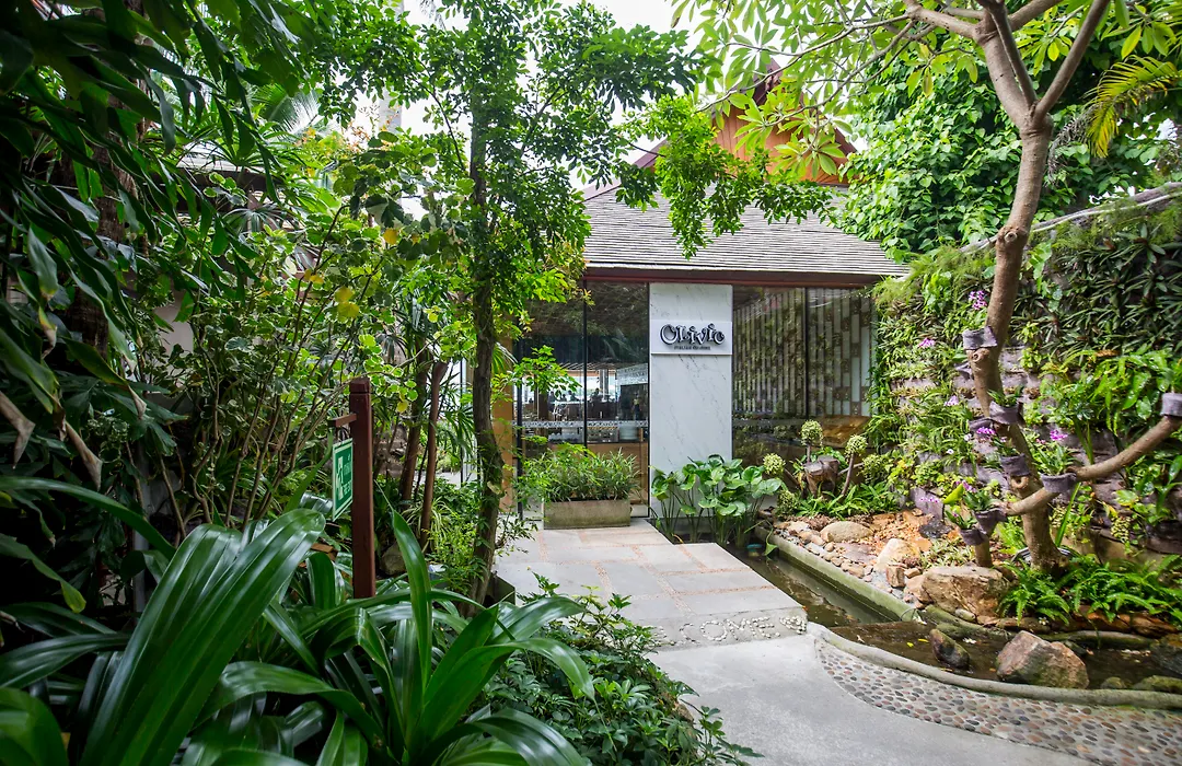 Baan Haad Ngam Boutique Resort-1