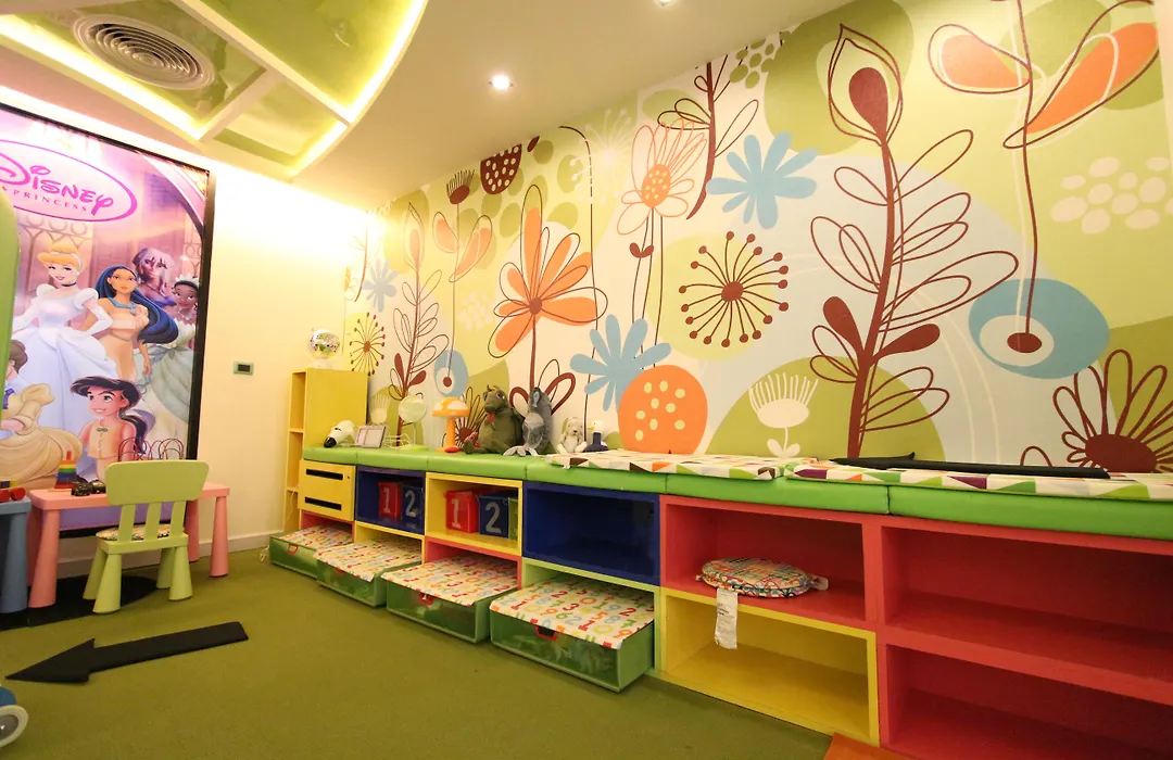 The Beach Boutique House-1