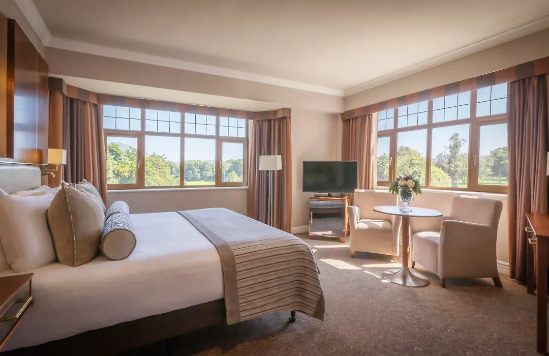 The Brehon Hotel & Spa-1
