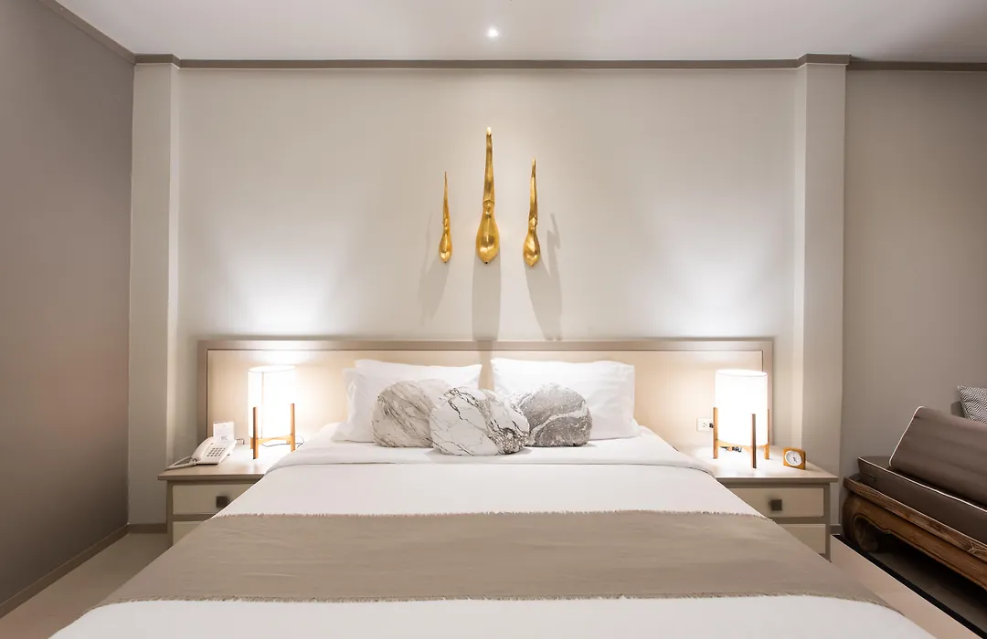 Rocky's Boutique Resort - Veranda Collection Samui - SHA Extra Plus-1
