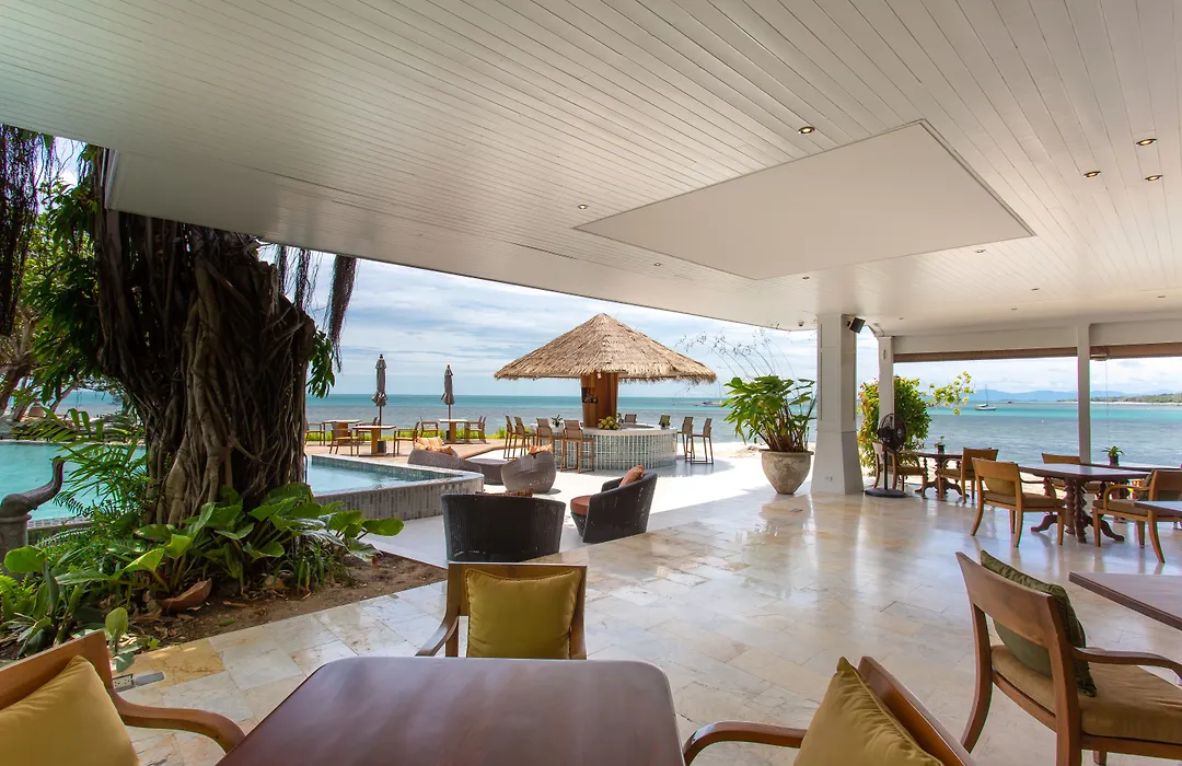 Rocky'S Boutique Resort - Veranda Collection Samui-1