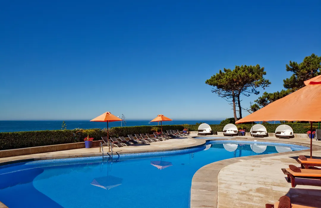 Longevity Senses - Cascais Boutique Hotel - Adults Only-1