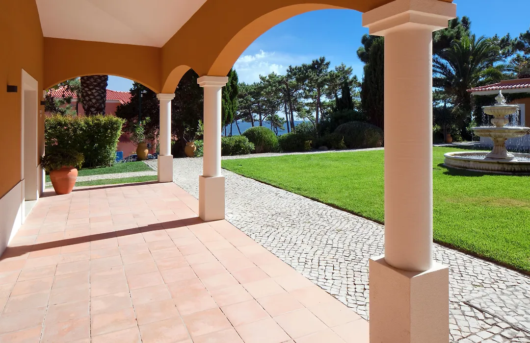 Longevity Senses - Cascais Boutique Hotel - Adults Only-1
